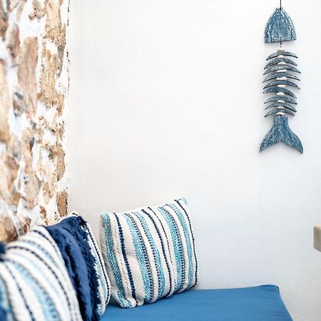 Fertimo Suites Exo Gonia Bagian luar foto