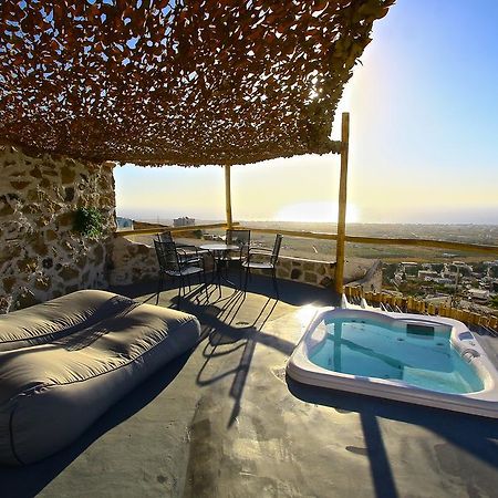 Fertimo Suites Exo Gonia Bagian luar foto