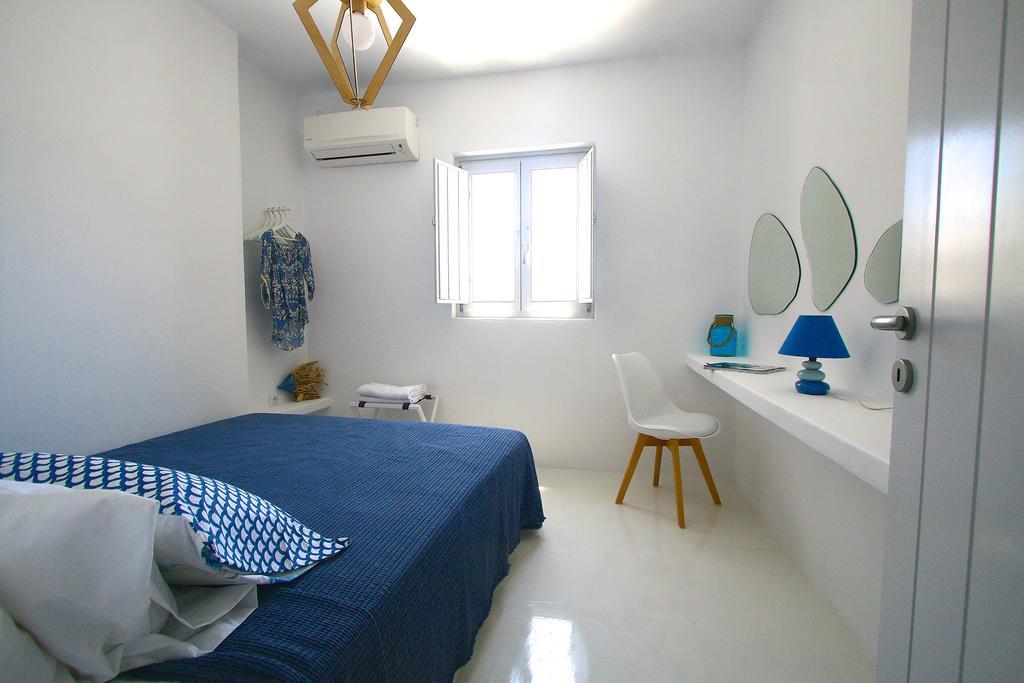 Fertimo Suites Exo Gonia Bagian luar foto